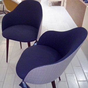 duo de chaises  à vendre