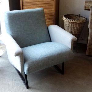 fauteuil vintage à vendre